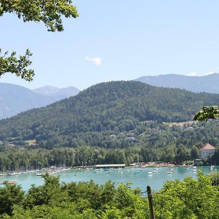 Ferienhaus Casa Sol Клагенфурт Екстериор снимка