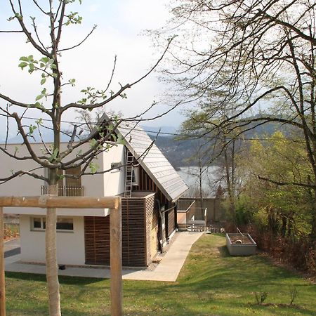 Ferienhaus Casa Sol Клагенфурт Екстериор снимка