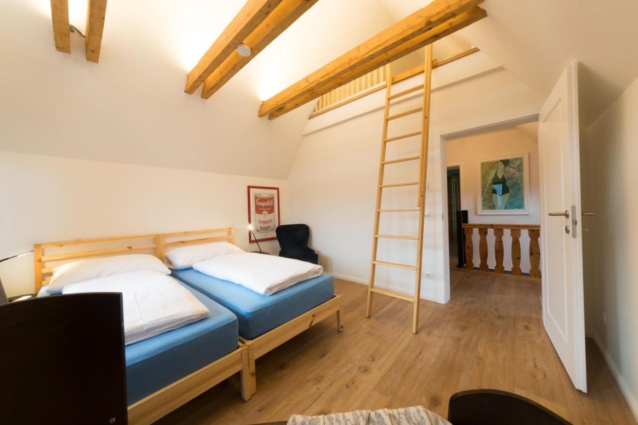Ferienhaus Casa Sol Клагенфурт Екстериор снимка