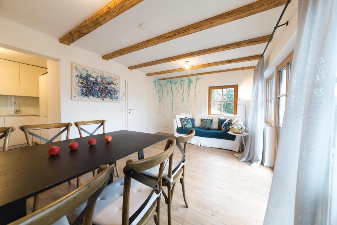 Ferienhaus Casa Sol Клагенфурт Екстериор снимка